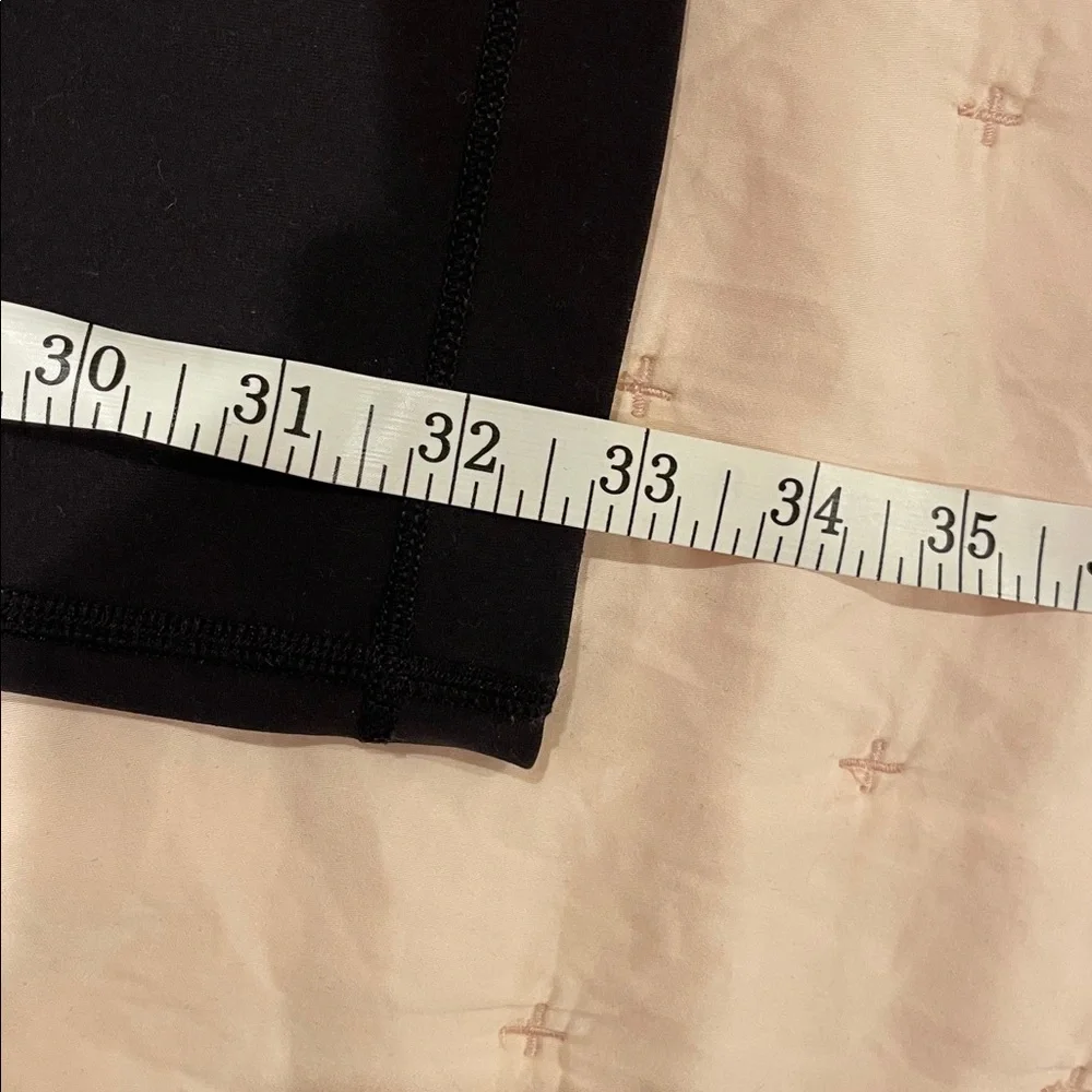 Lululemon Groove High-Rise Flared Pants Size 10 - Picture 8 of 11